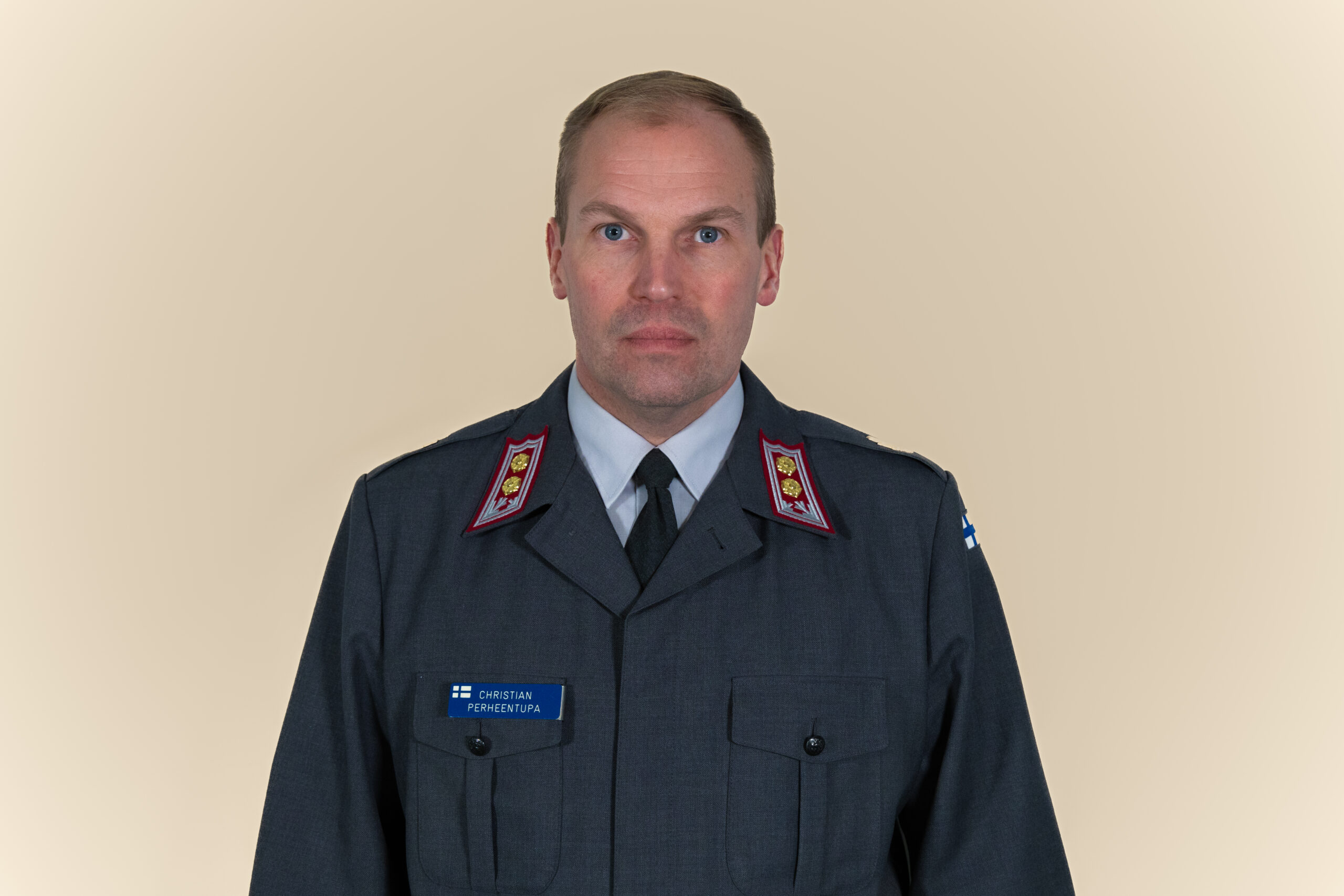 Tilaisuudet Christian Perheentupa