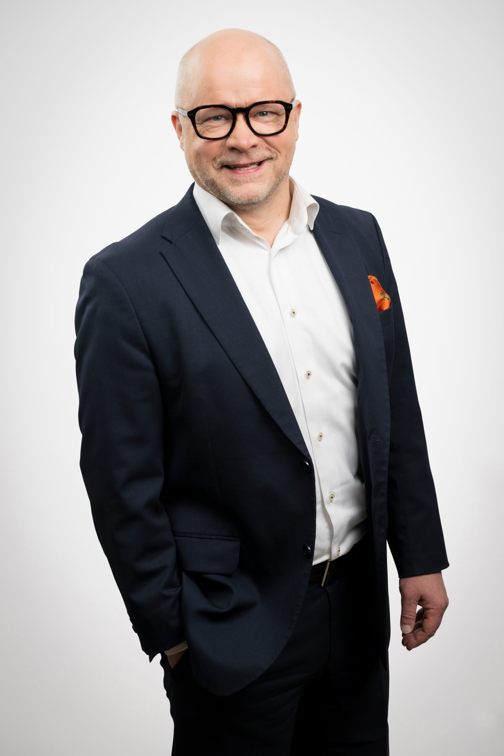 Tilaisuudet Aki Kangasharju
