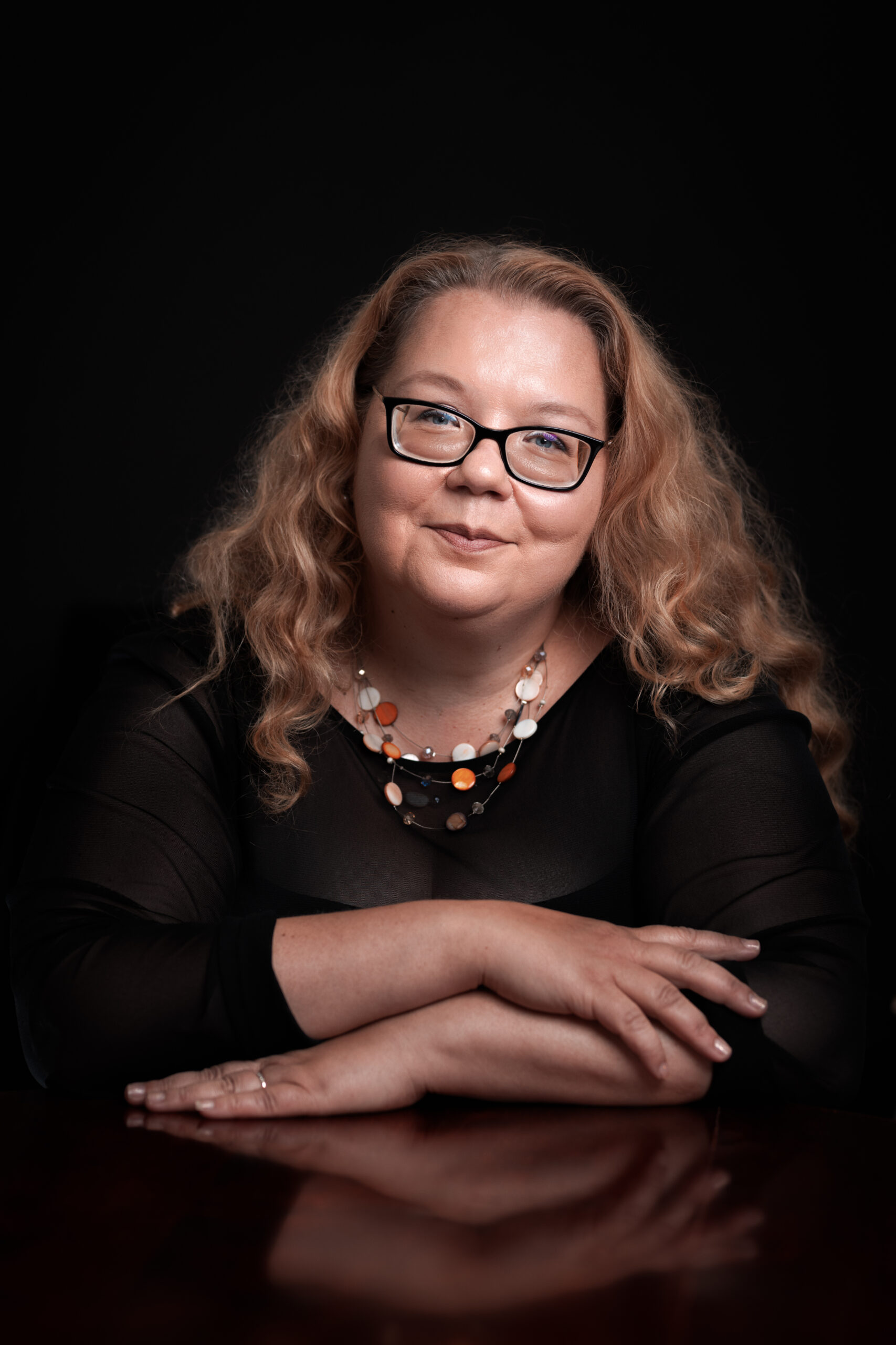Tilaisuudet Anna-Mari Wallenberg